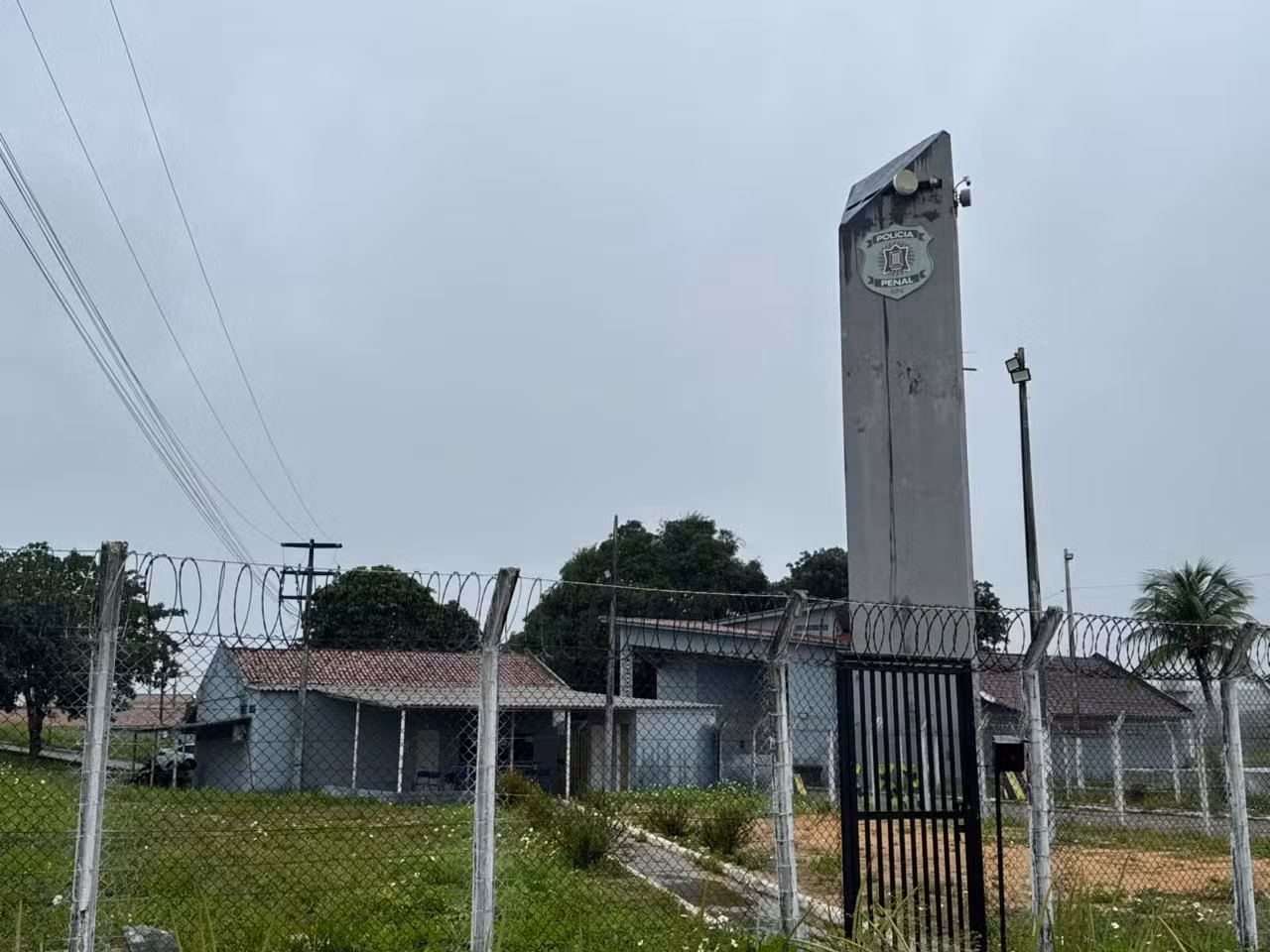 Seap acata recomendação do TJ e OAB e restringe acesso de sindicato a áreas de segurança de presídios do RN