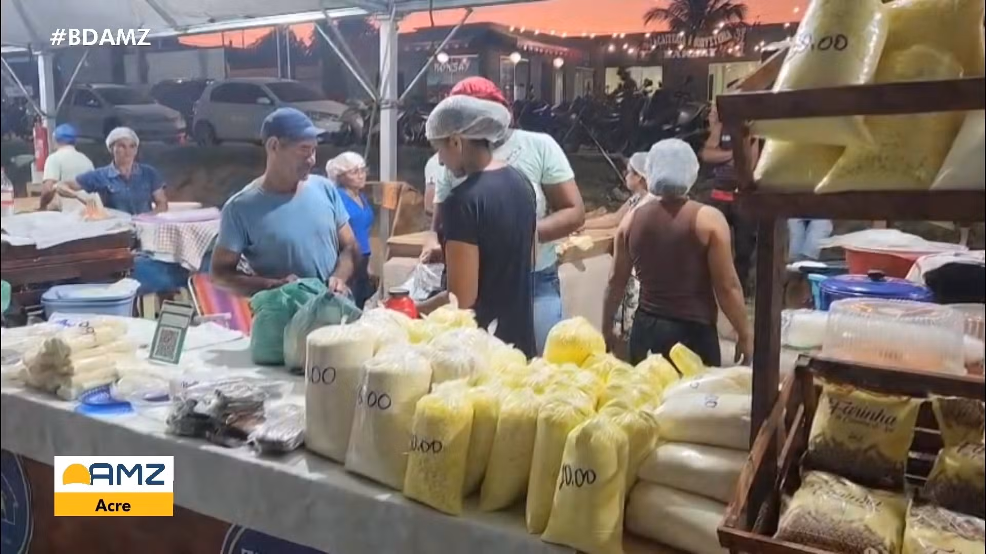 VÍDEOS: Bom Dia Amazônia desta quarta
