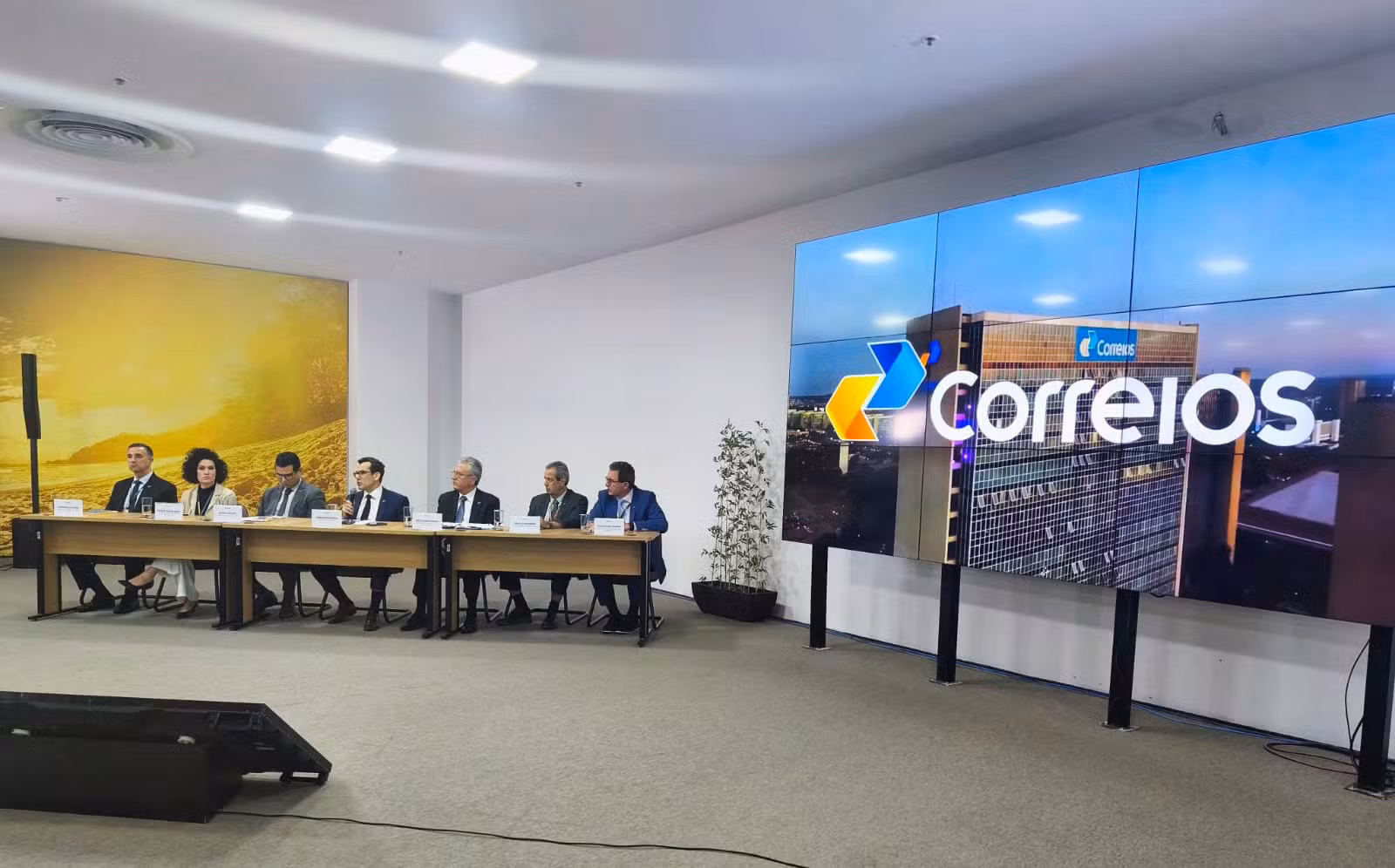 Rombo das estatais federais soma R$ 7,8 bilhões no 1º semestre e bate recorde histórico
