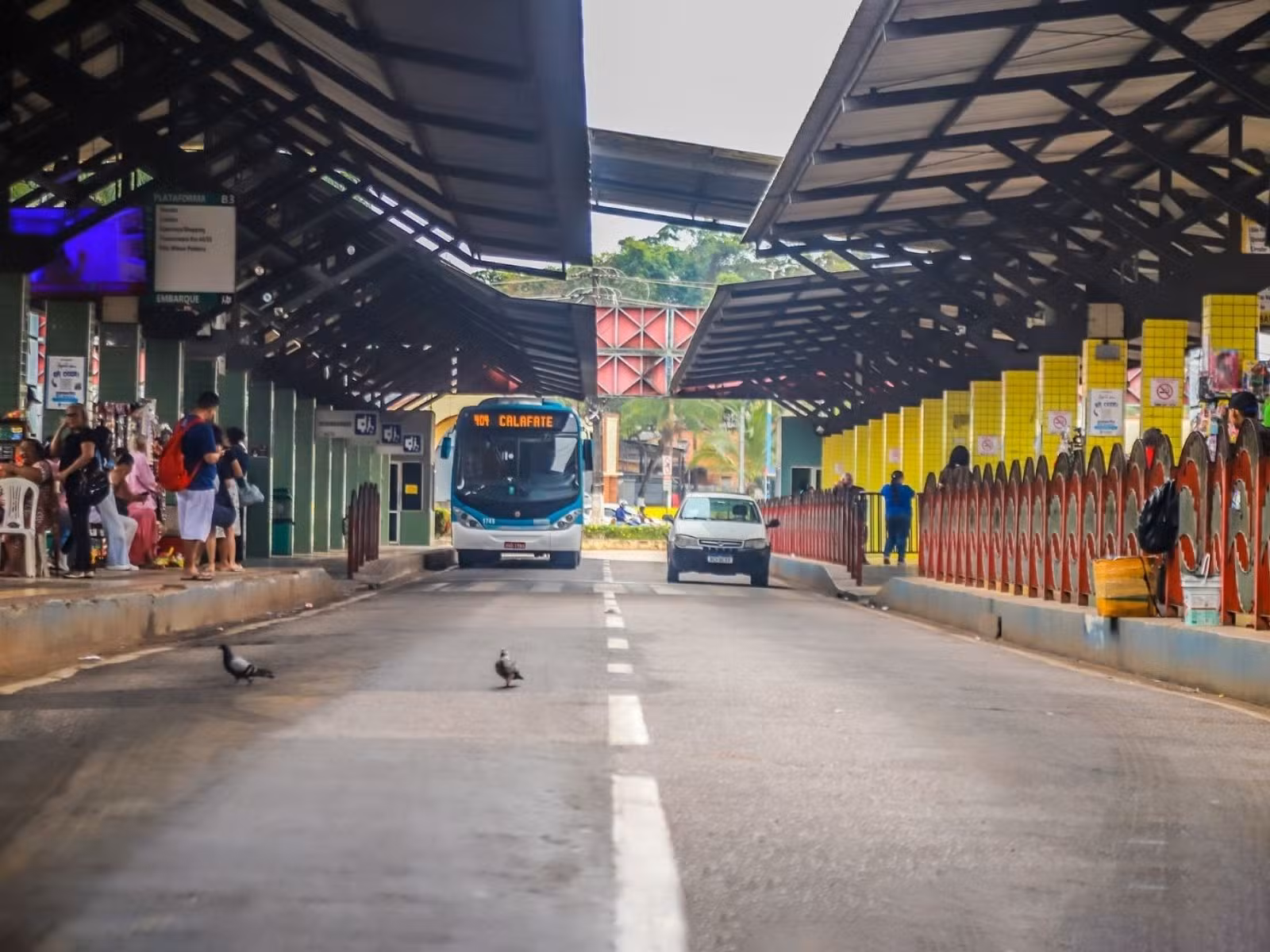 Situação de emergência no transporte coletivo de Rio Branco é prorrogada por mais 60 dias