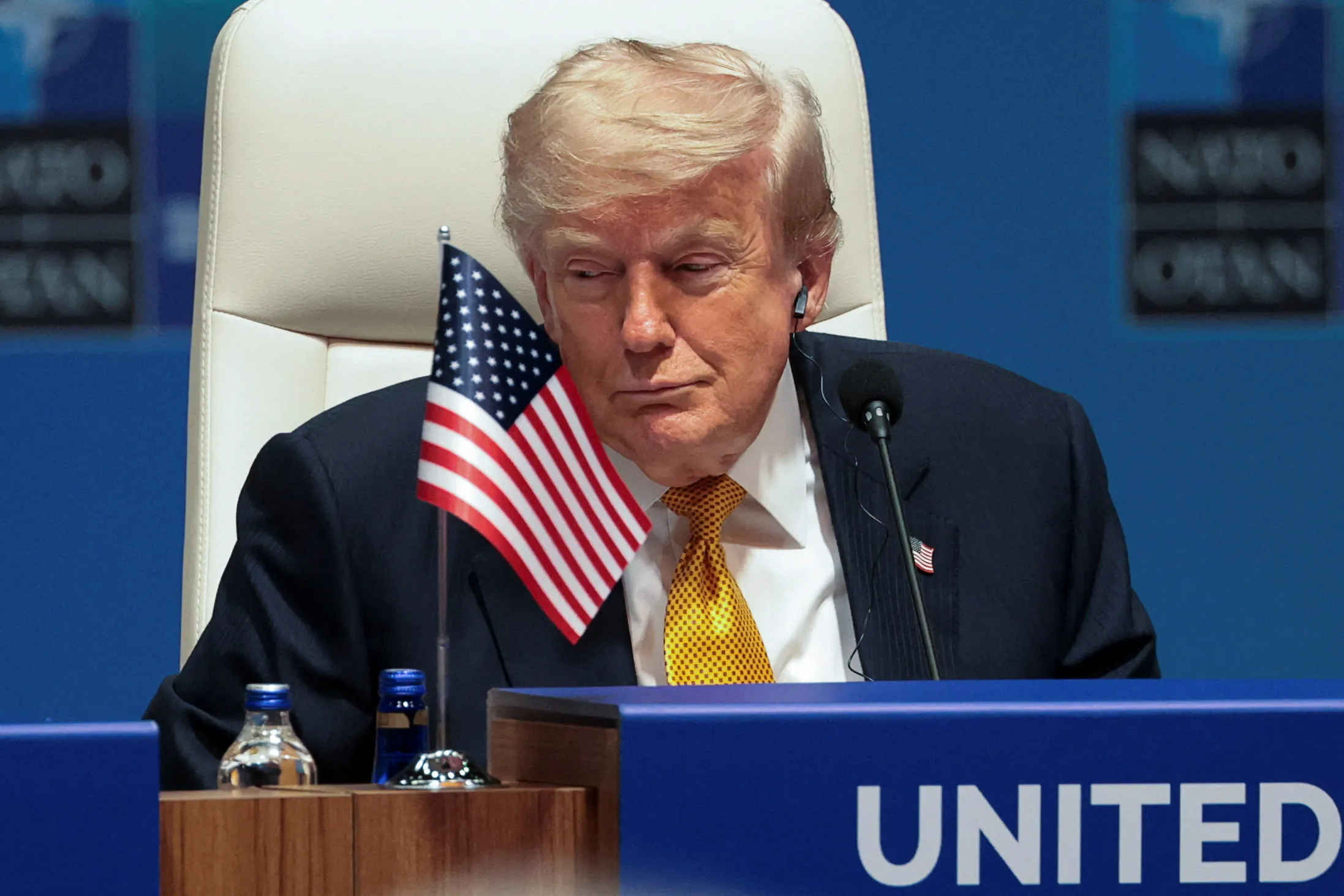 Em meio ao tarifaço, governo Trump percorre cidades brasileiras para atrair empresas aos EUA