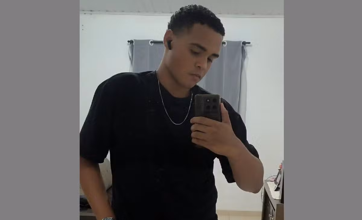 Jovem morre e dois ficam feridos em acidente na RJ