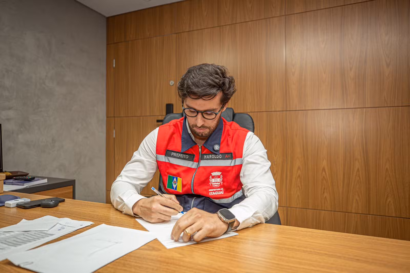 TRE-RJ marca para 25 de outubro eleição suplementar para prefeito de Itaguaí