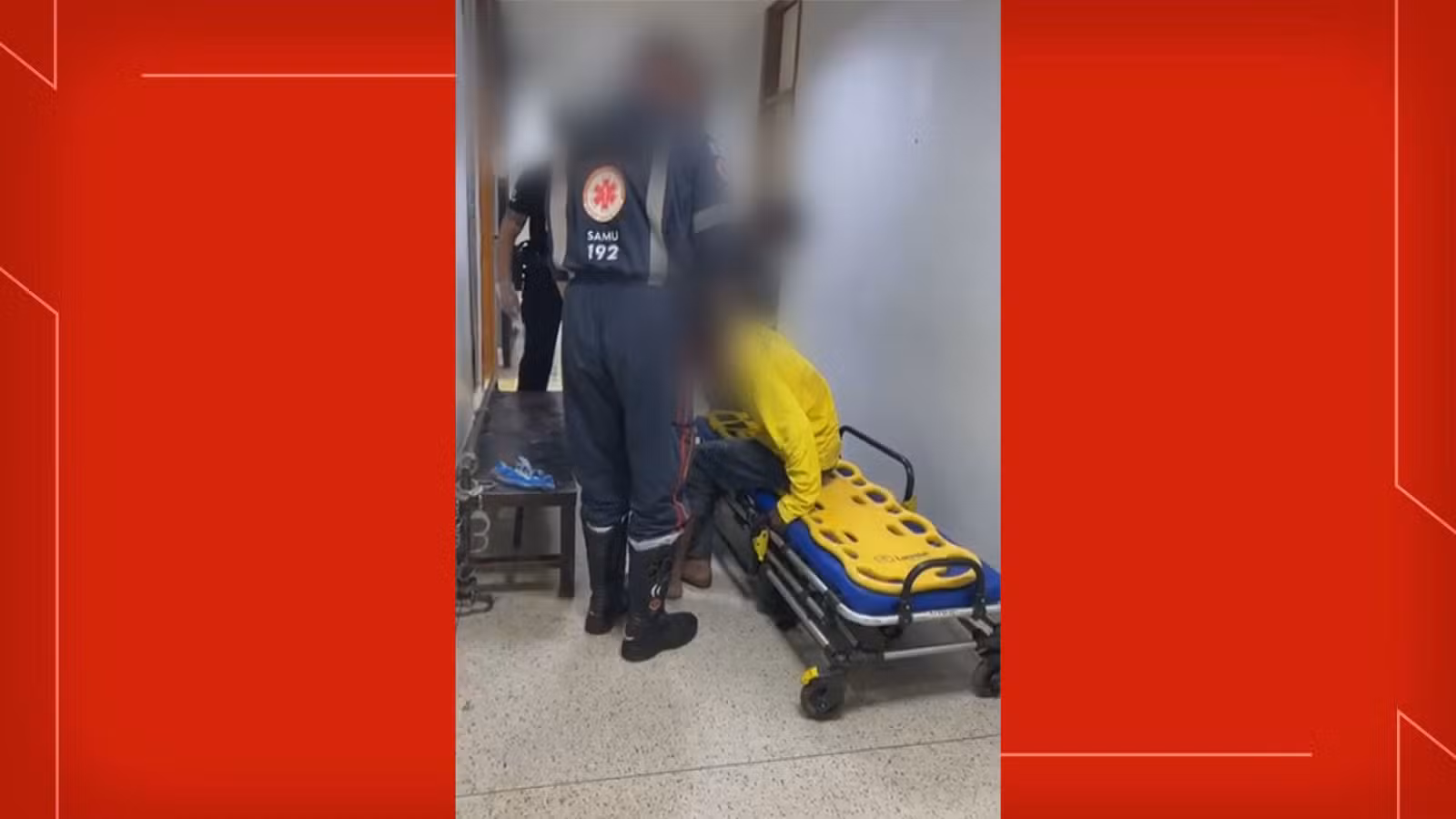 Quaest no DF: 84% são a favor da internação involuntária para pessoas em situação de rua