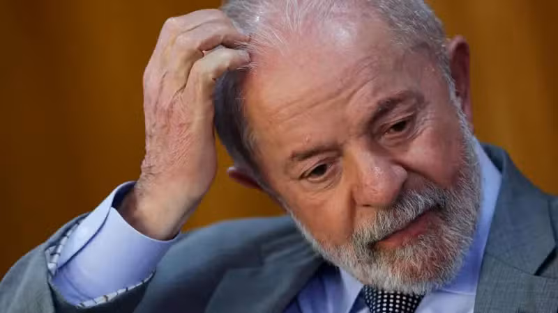 Governo Lula classifica decisão dos EUA como 'ideológica' e diz que equipe de Trump agiu de má