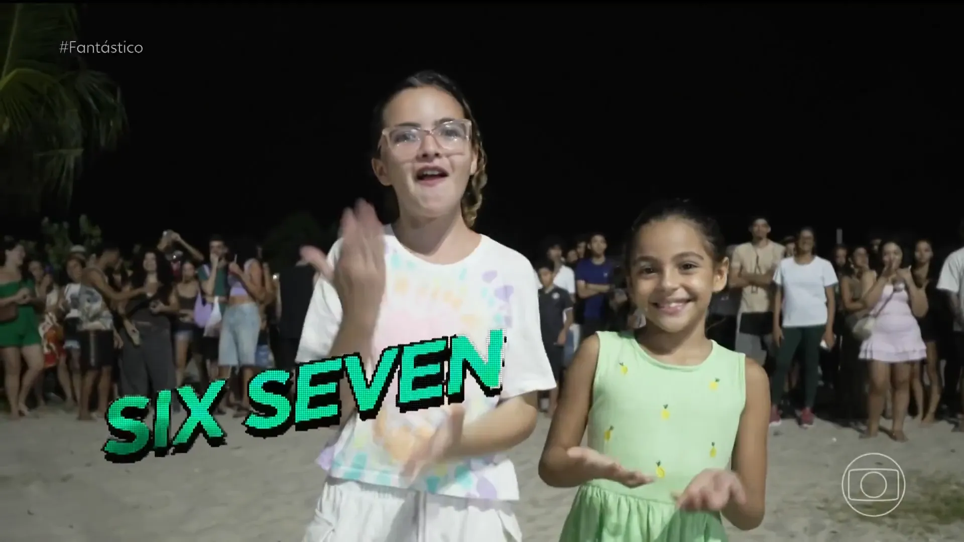 Afinal, o que significam 'farmar aura' e 'Six Seven'? Entenda as expressões da geração Z