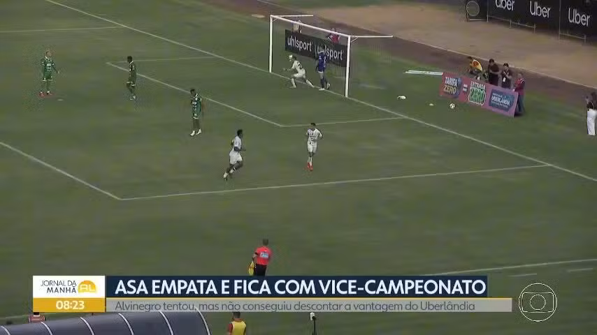 VÍDEOS: Jornal da Manhã Alagoas de segunda
