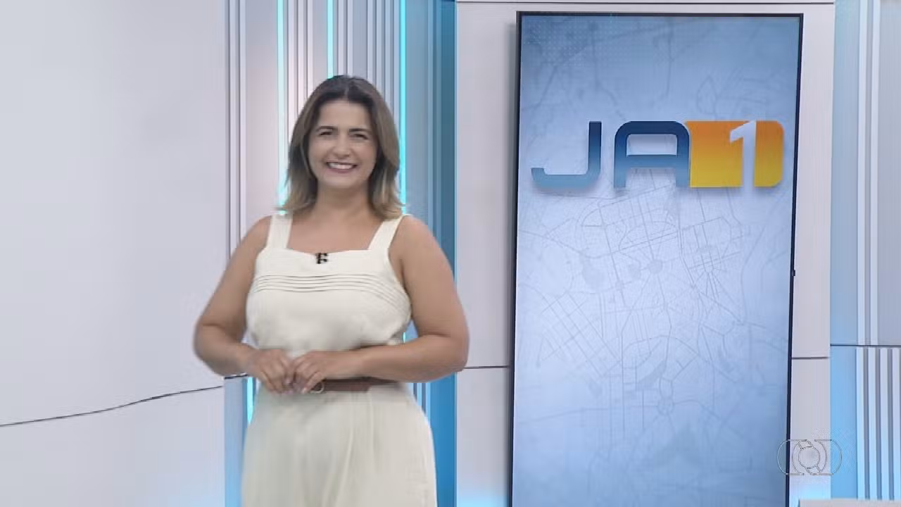 VÍDEOS: Jornal Anhanguera 1ª Edição de sexta