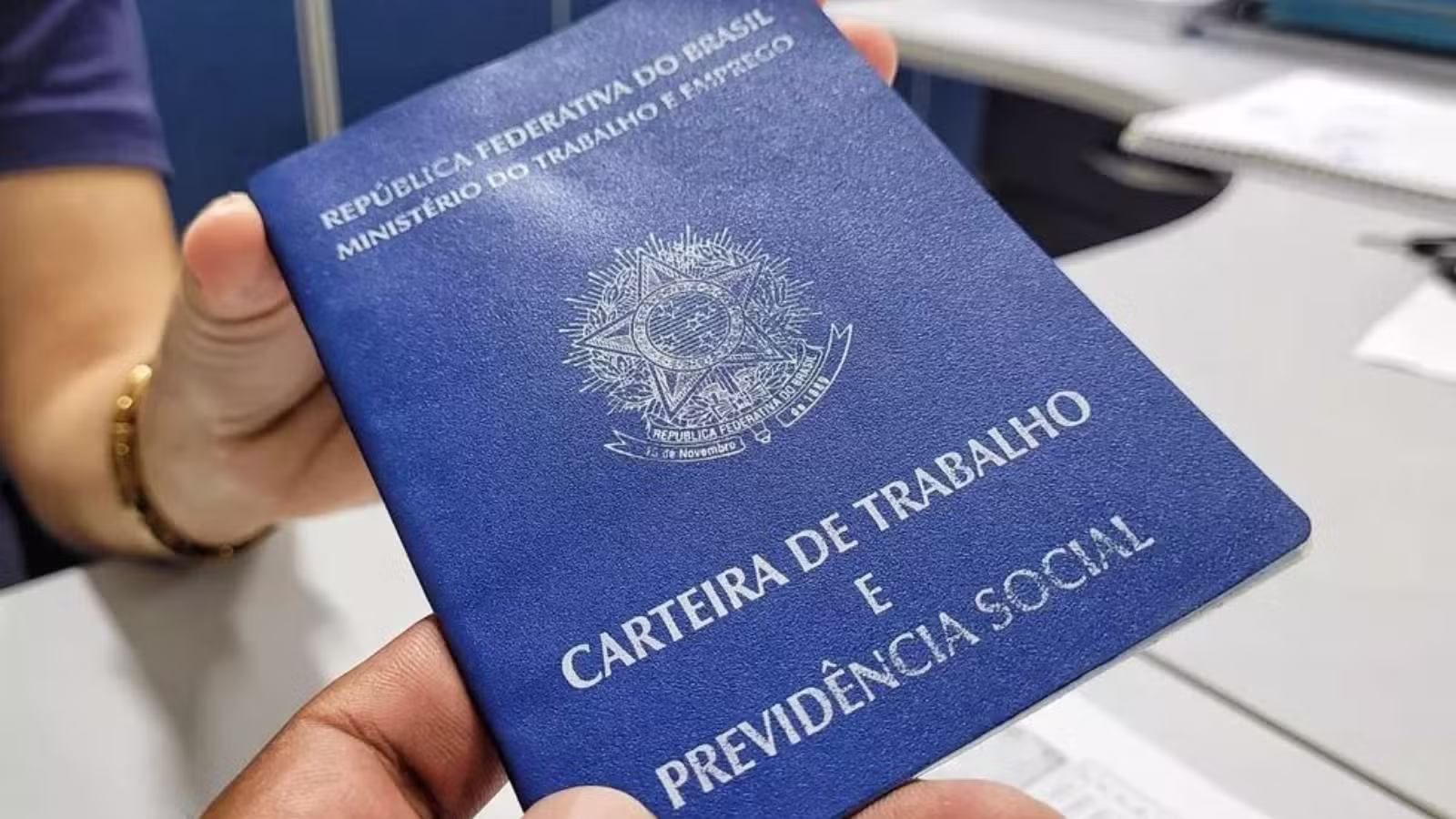 Alto Tietê tem mais de 4,7 mil vagas de emprego nesta quarta