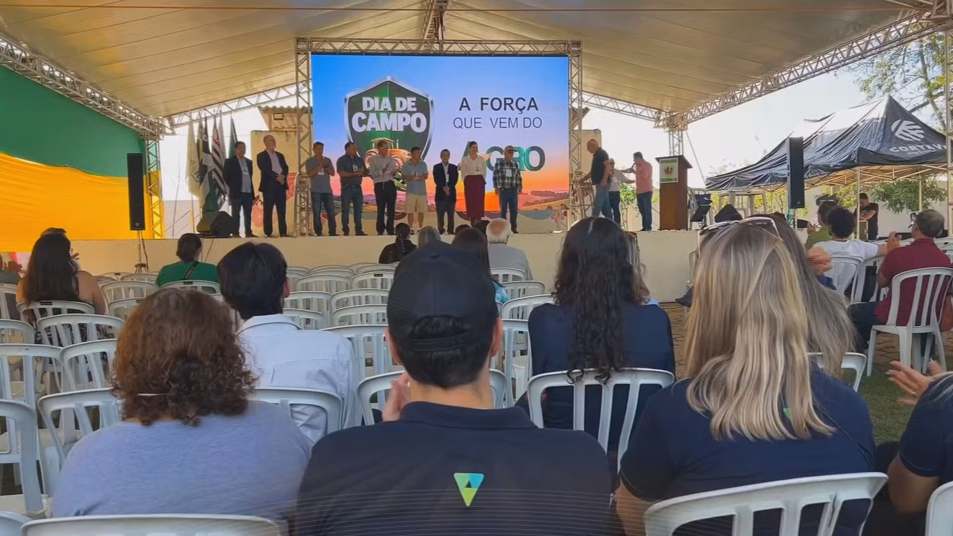 Itapetininga recebe 2ª edição do Dia de Campo