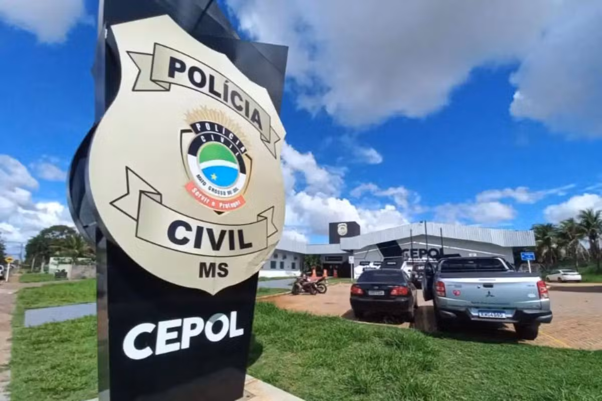 Homem tem músculos e tendões dilacerados após ataque de pitbull em Campo Grande