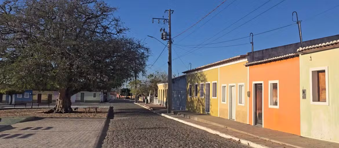 17ª Festa do Tamarindo movimenta o fim de semana no povoado de Caboclo em Afrânio