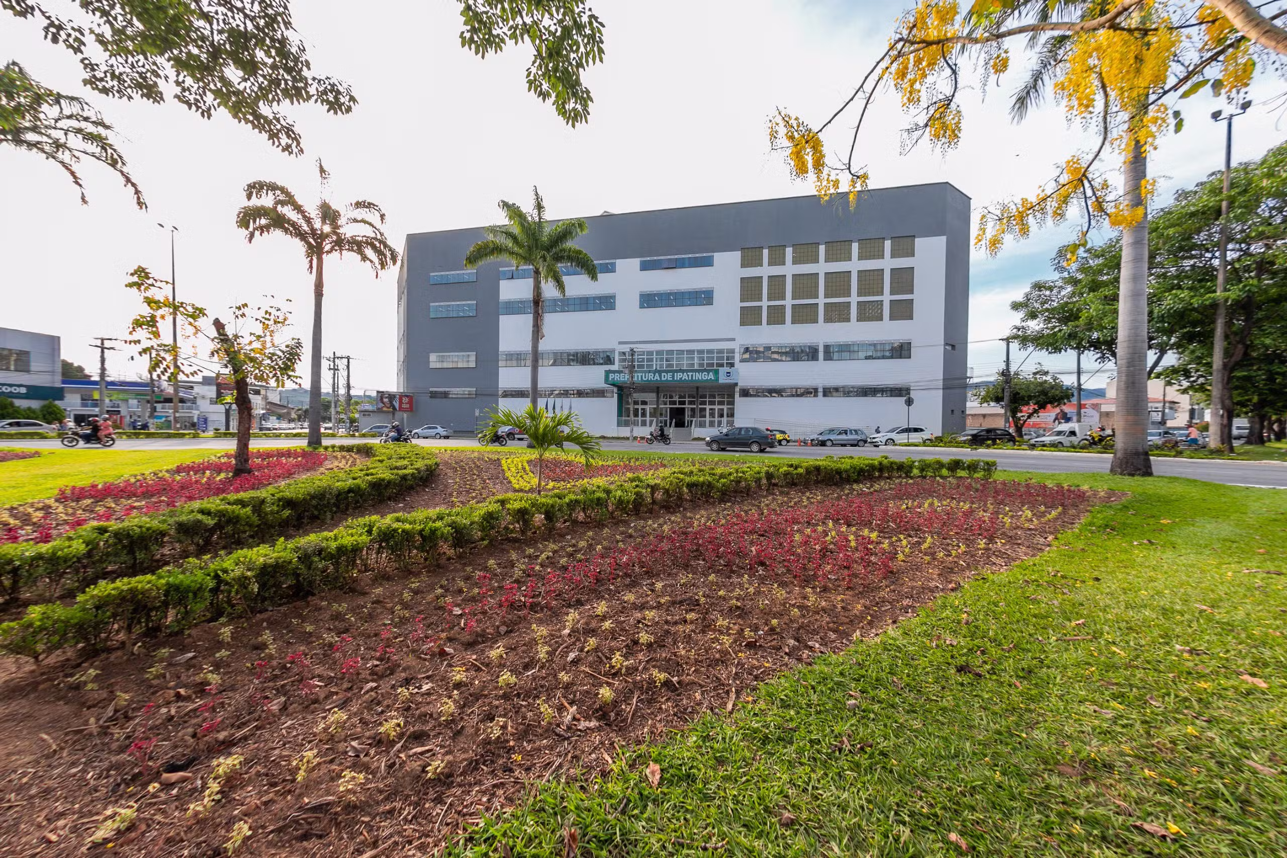 Terminam nesta sexta inscrições para o concurso da Prefeitura de Ipatinga com mais de 400 vagas