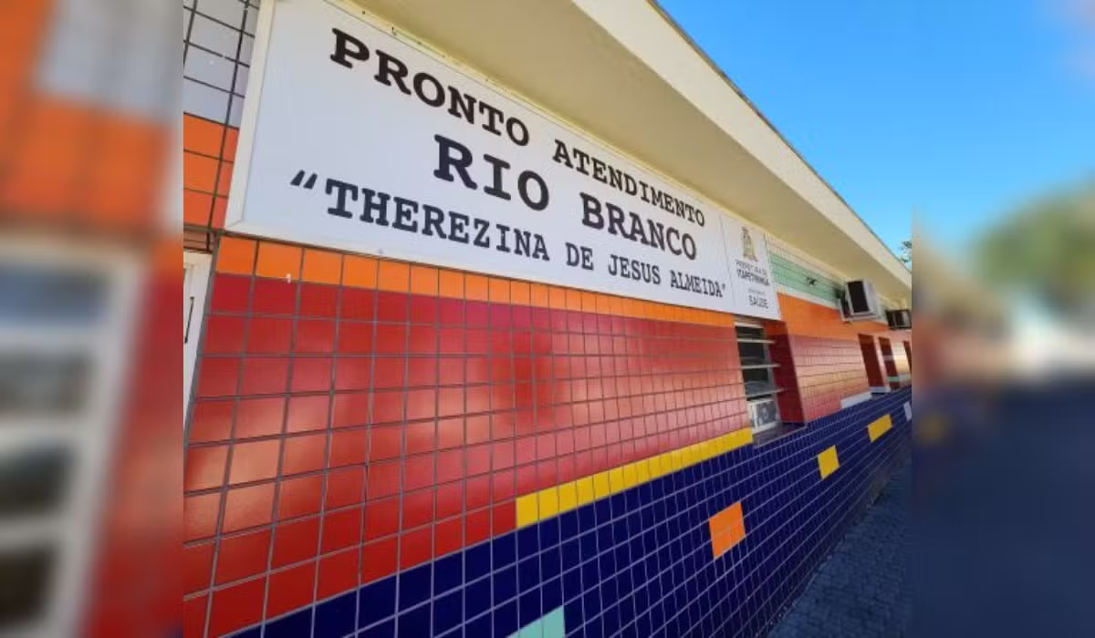 Após ter fiação elétrica furtada, UBS Rio Branco retoma atendimentos a partir desta segunda