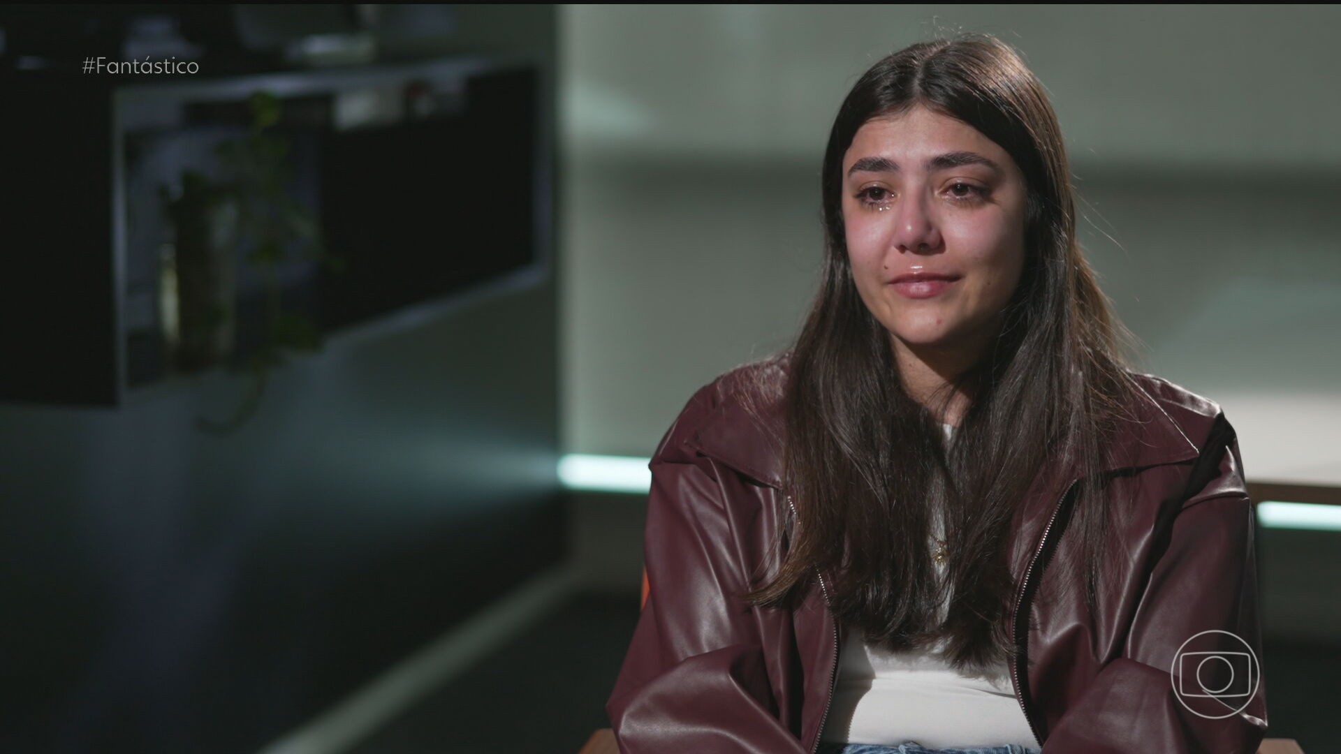 O relato da jovem que tenta retirar nome da mãe de documentos