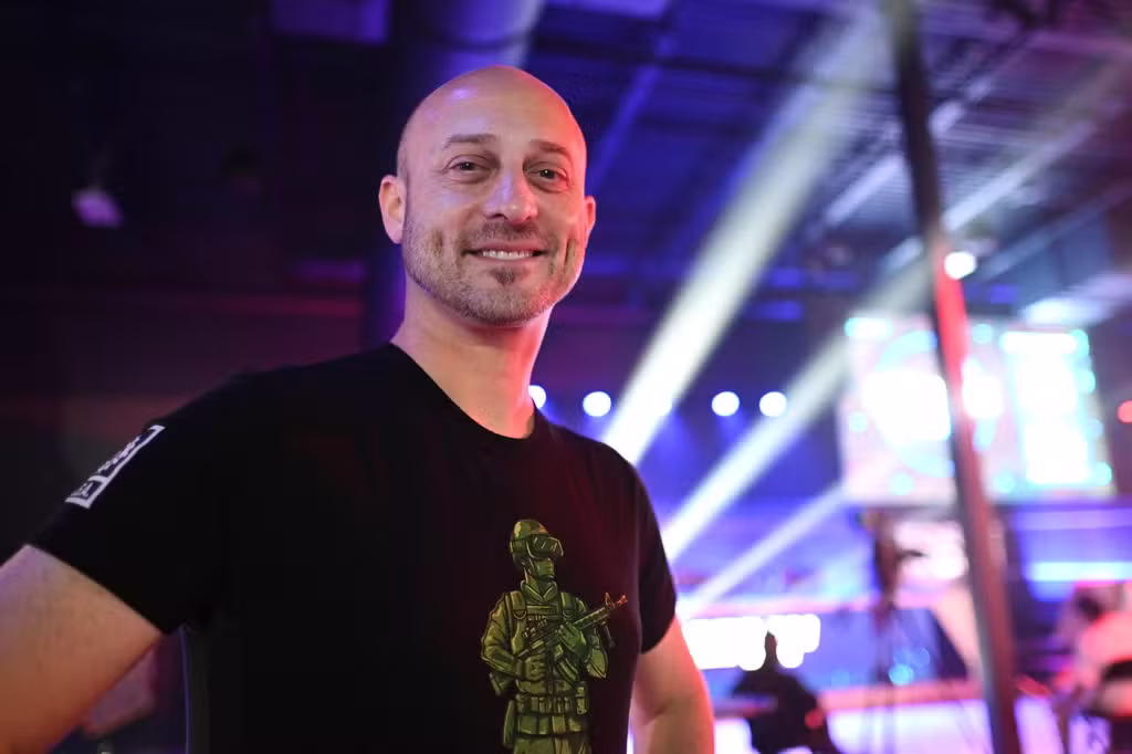 Joshua Baer, CEO da empresa Capital Factory, morre em acidente com jato executivo no Texas