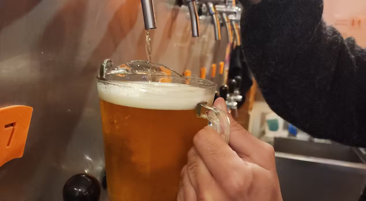 Com show gratuito de Sandra Sá, Semana da Cerveja Mineira reúne 25 cervejarias em Juiz de Fora