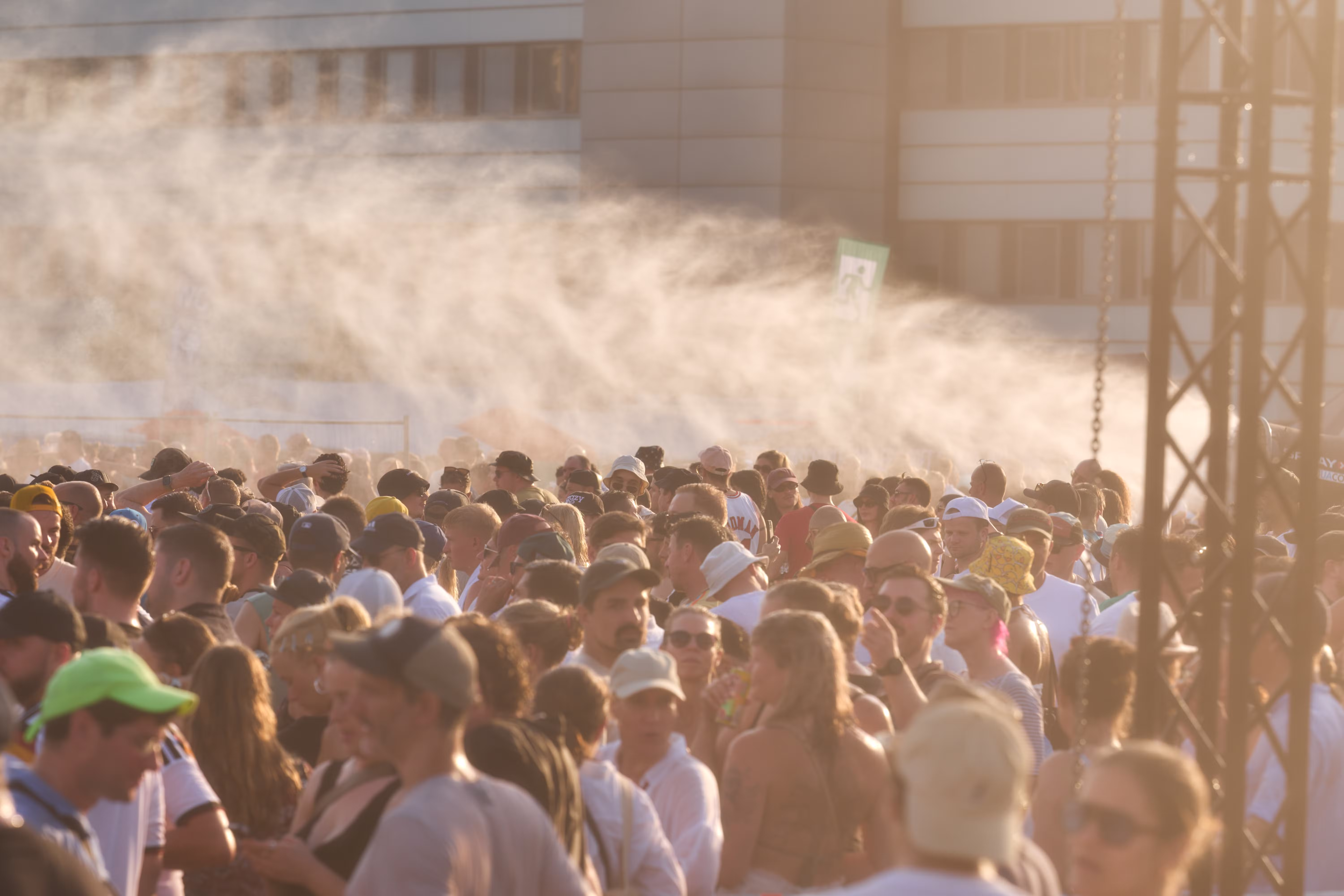 Sem ar-condicionado, calor desafia hospitais alemães