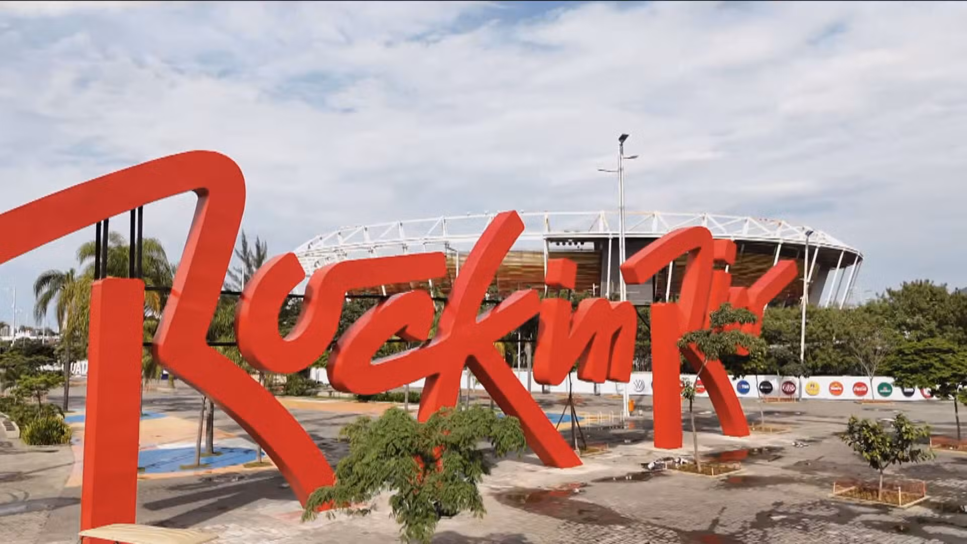 2º dia de Rock in Rio tem Avenged Sevenfold morno, cantor hostilizado e fã cantando com Bring Me The Horizon
