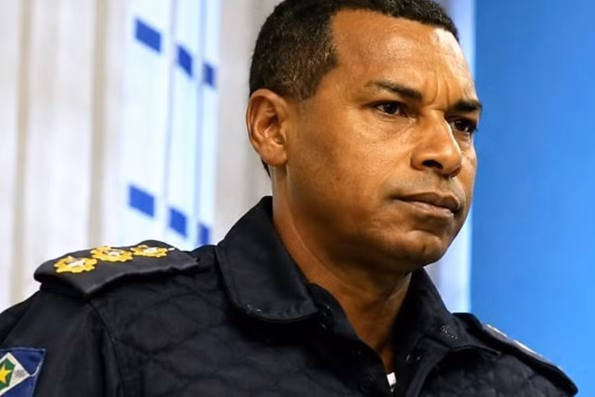 Ex-comandante da PM morre aos 66 anos em Cuiabá