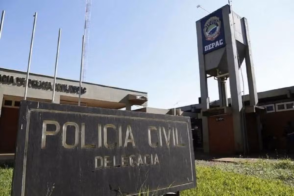 Mulher mantida em cárcere consegue fugir após marido dormir, em Dourados
