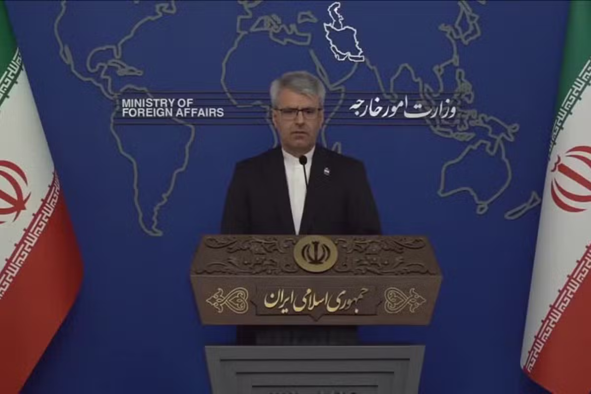 Irã nega envolvimento em conflito dos Houthis com o governo do Iêmen e Arábia Saudita