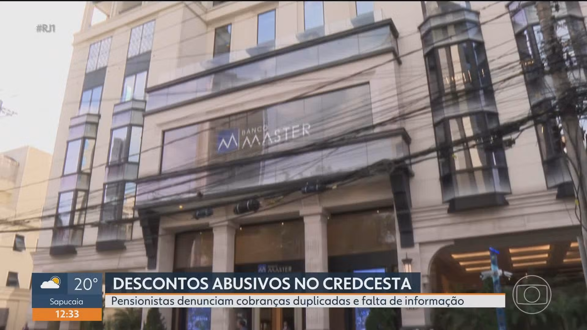VÍDEOS: RJ1 de quinta, 9 de julho de 2026