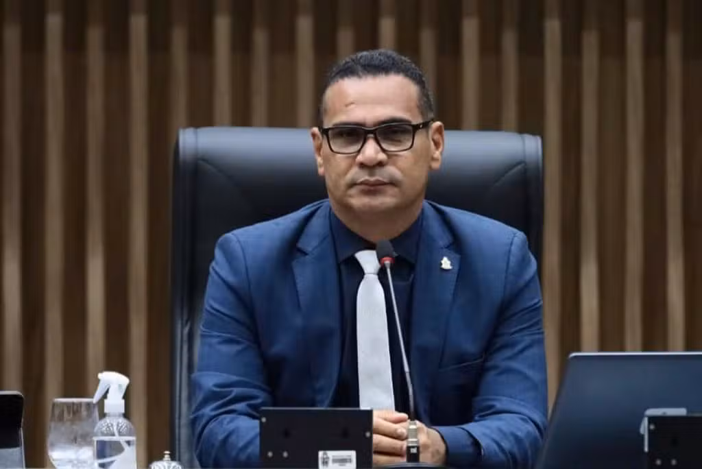 Justiça determina perda de mandato do vereador de Manaus Jaildo Oliveira e convocação de suplente do PT