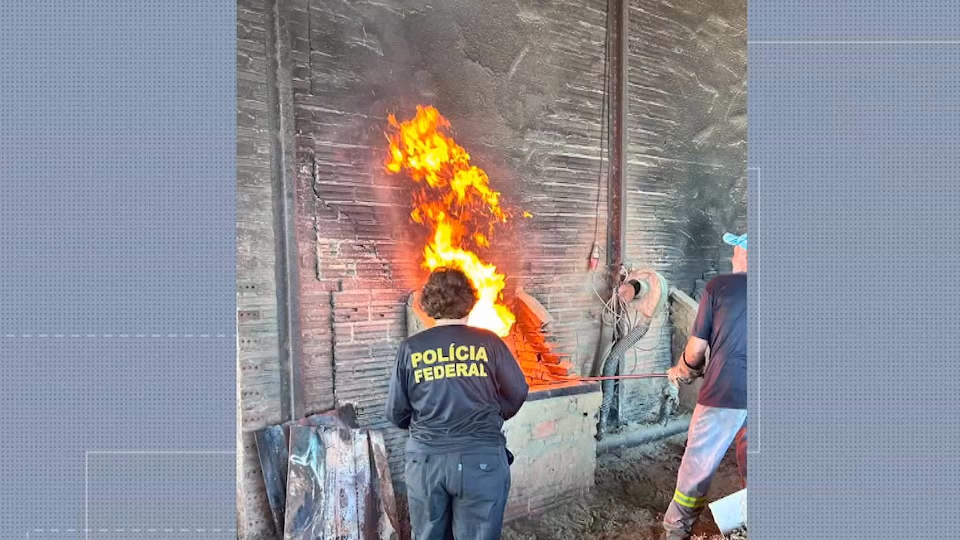 VÍDEOS: JL1 de quarta