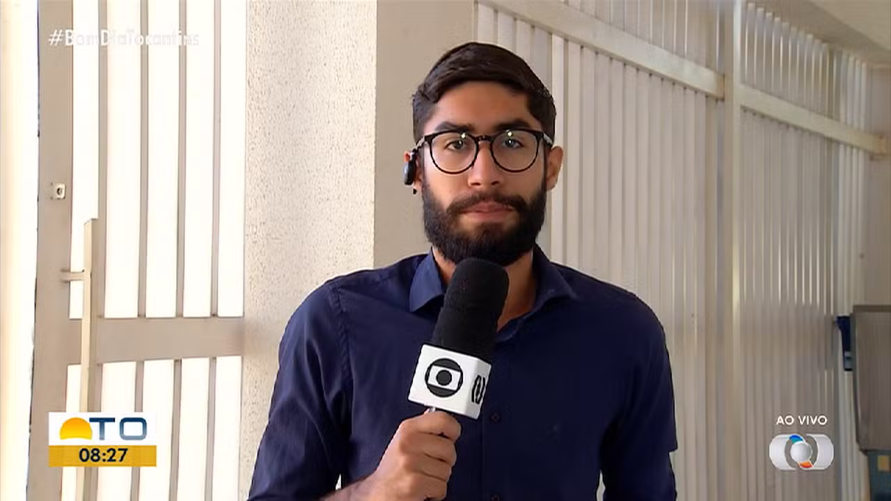 VÍDEOS: Bom Dia Tocantins de sexta