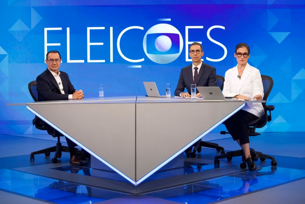 Veja o que é #FATO e o que é #FAKE na entrevista de Augusto Cury à Globo