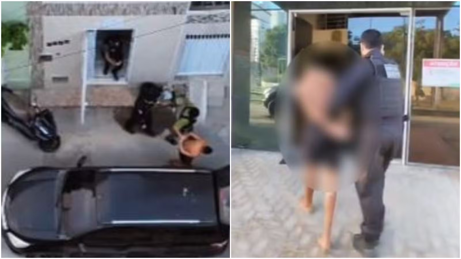 Polícia prende oitavo suspeito de matar e esquartejar dois homens em Fortaleza