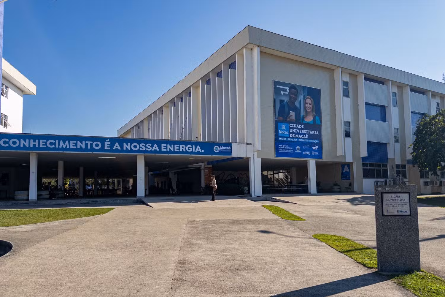 Macaé terá assessoria técnica do INES para a Educação Bilíngue de Surdos