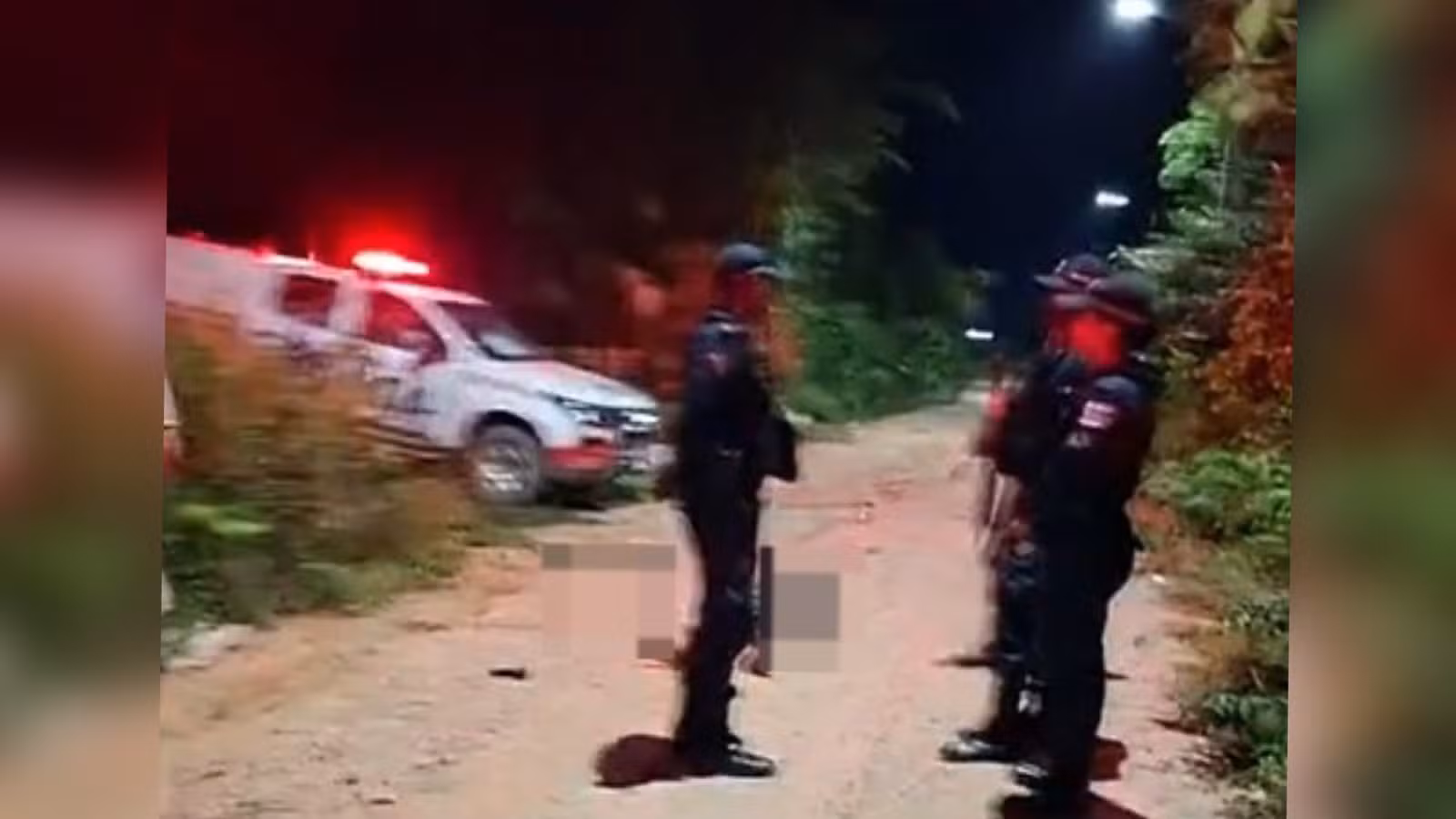 Suspeito morre após tentativa de assalto contra mototaxista no bairro Jaderlândia, em Santarém