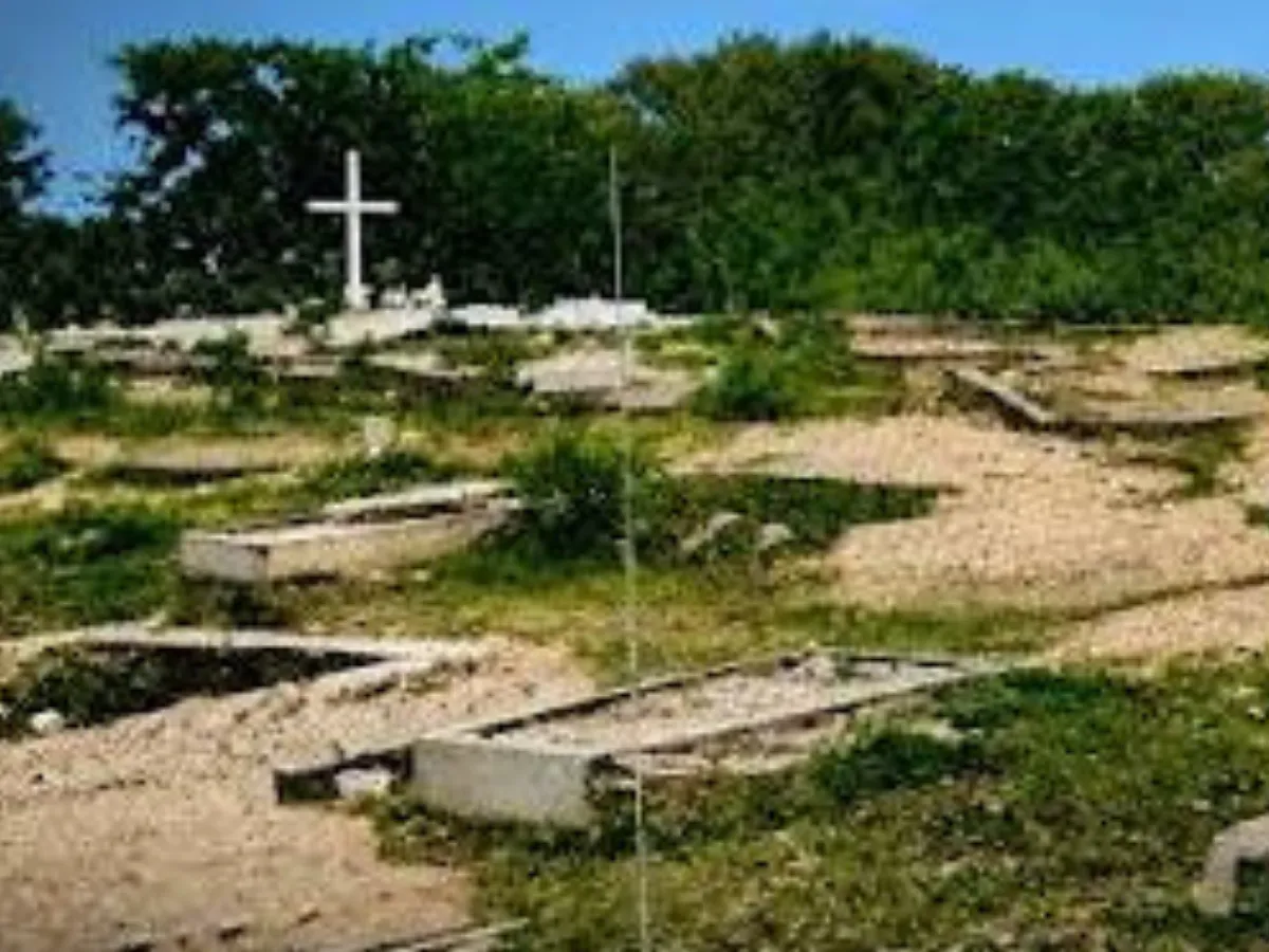 De cemitério a condomínio: conheça a história do residencial construído em antiga área de sepultamentos em RO