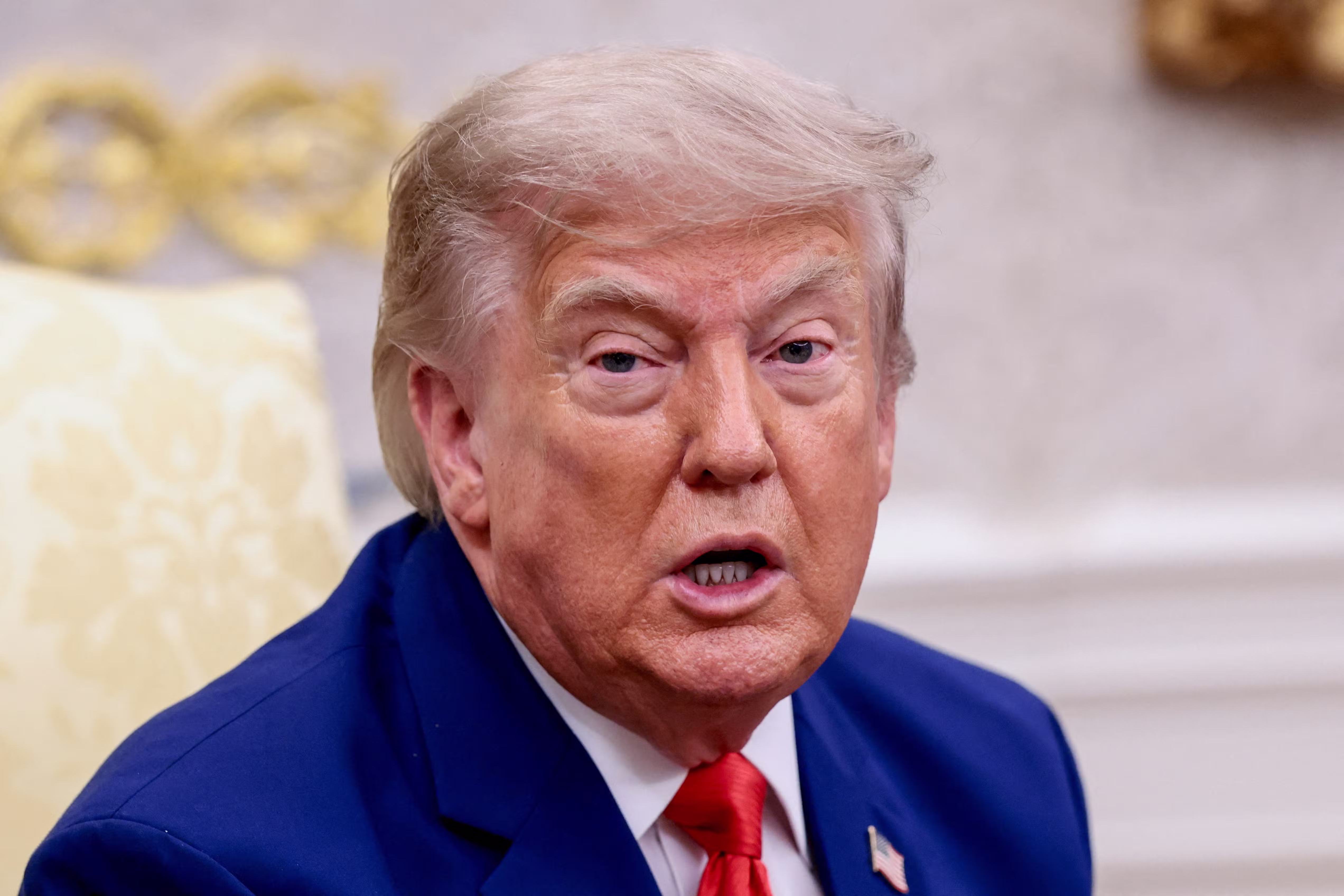 Governo Trump aplica novo tarifaço para Brasil e outros 59 países; veja a lista dos afetados