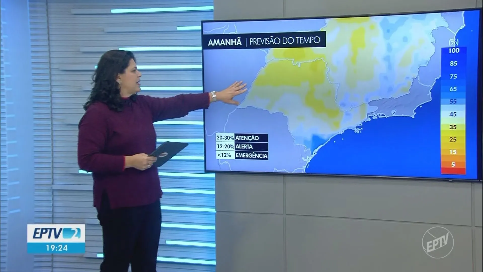 VÍDEOS: EPTV 2 Sul de Minas de quarta