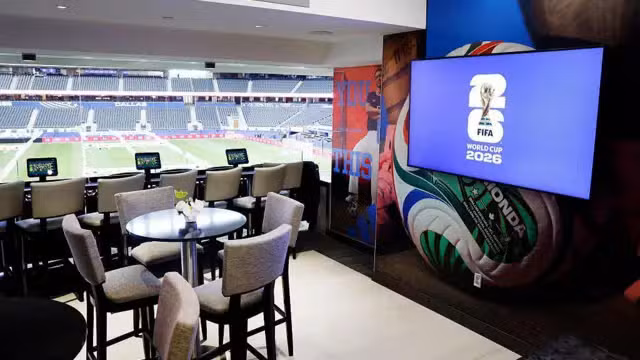 A Copa do Mundo dos ultrarricos: pacote de R$ 20 milhões para a final, jatinho entre os estádios e encontro com jogadores
