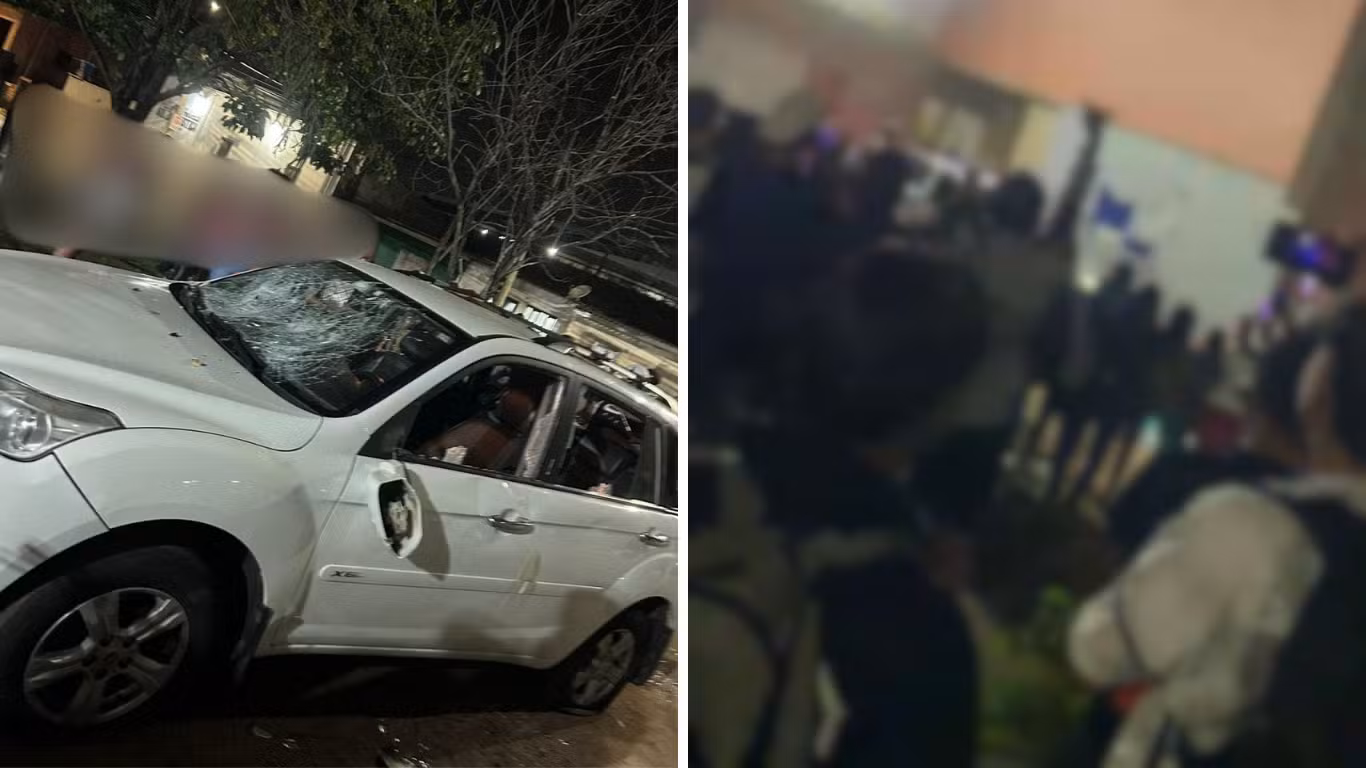 Professor é afastado por suspeita de importunação sexual contra alunas de 11 e 12 anos em escola de Campinas