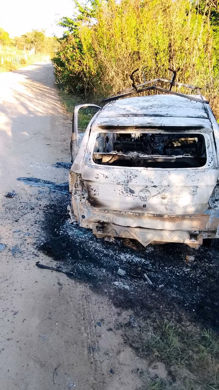 Homem é sequestrado, escapa de execução e sete são detidos em Paracambi