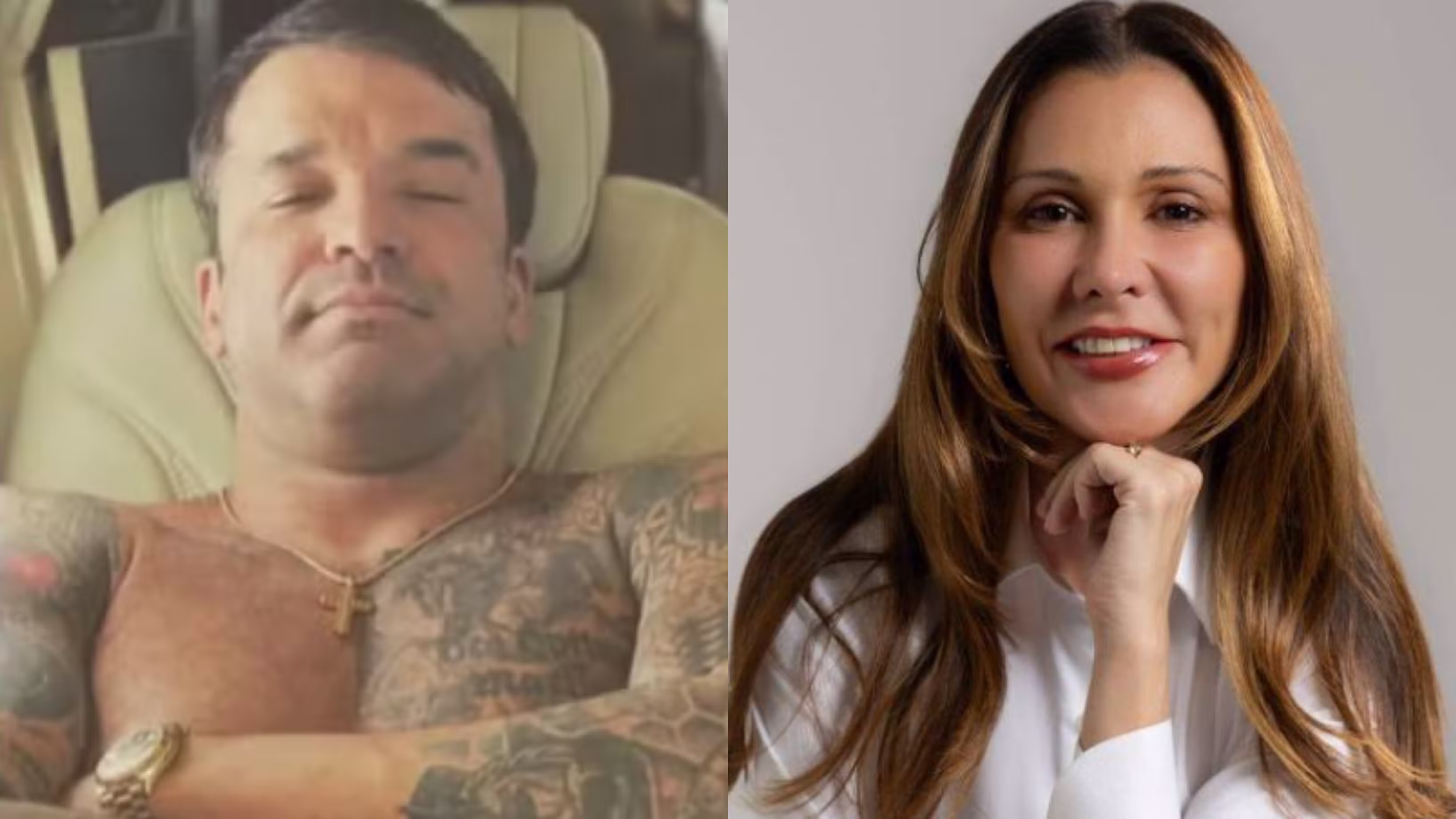 Preso, Thiago Brennand vai se casar com a própria advogada por procuração