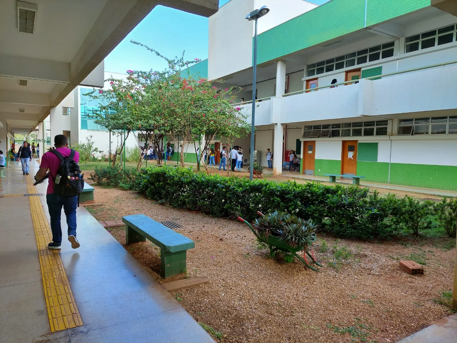 IFTO prorroga prazo de inscrição para cursos do Ensino Médio Integrados ao Ensino Técnico