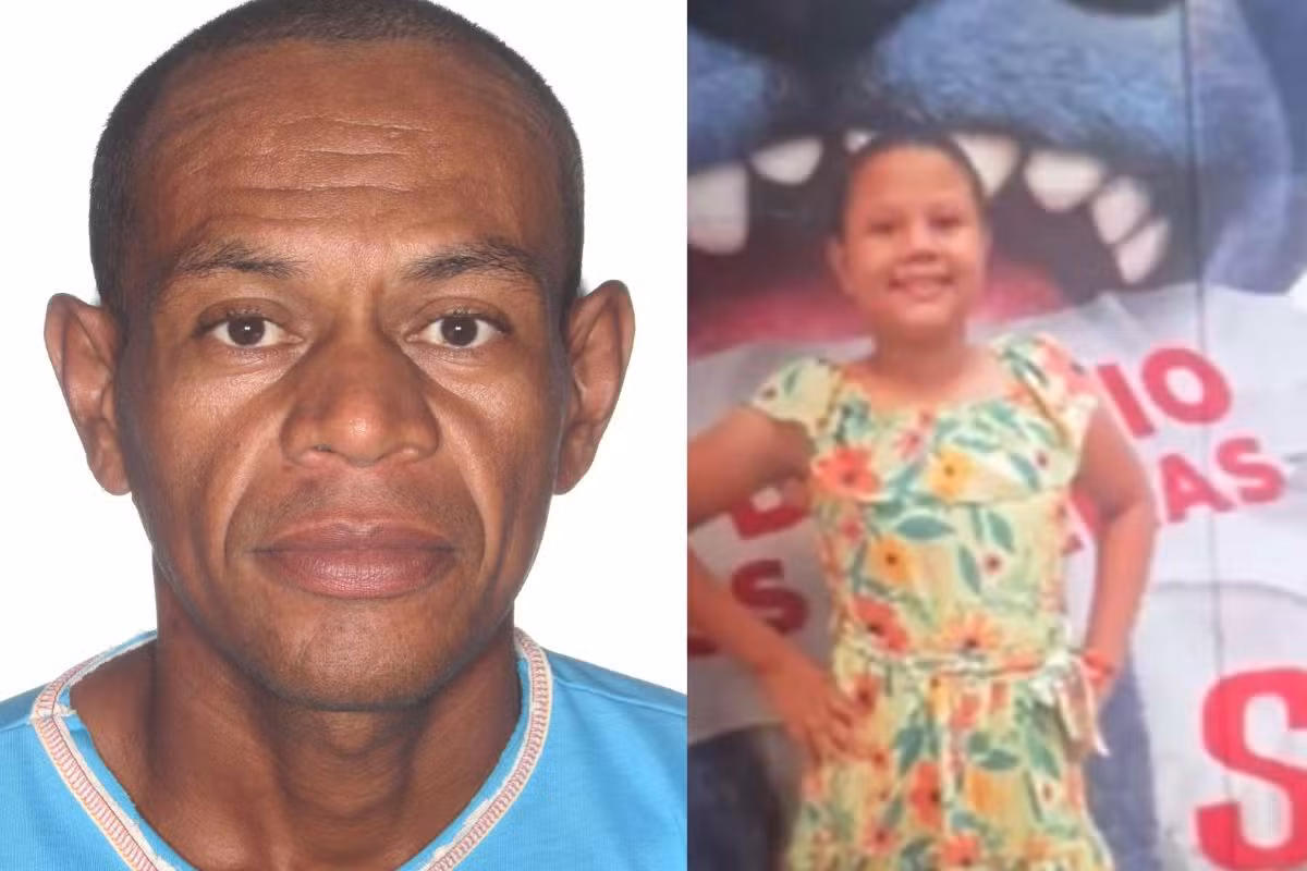 Pai de menina de 12 anos que morreu espancada vira réu por feminicídio em MT