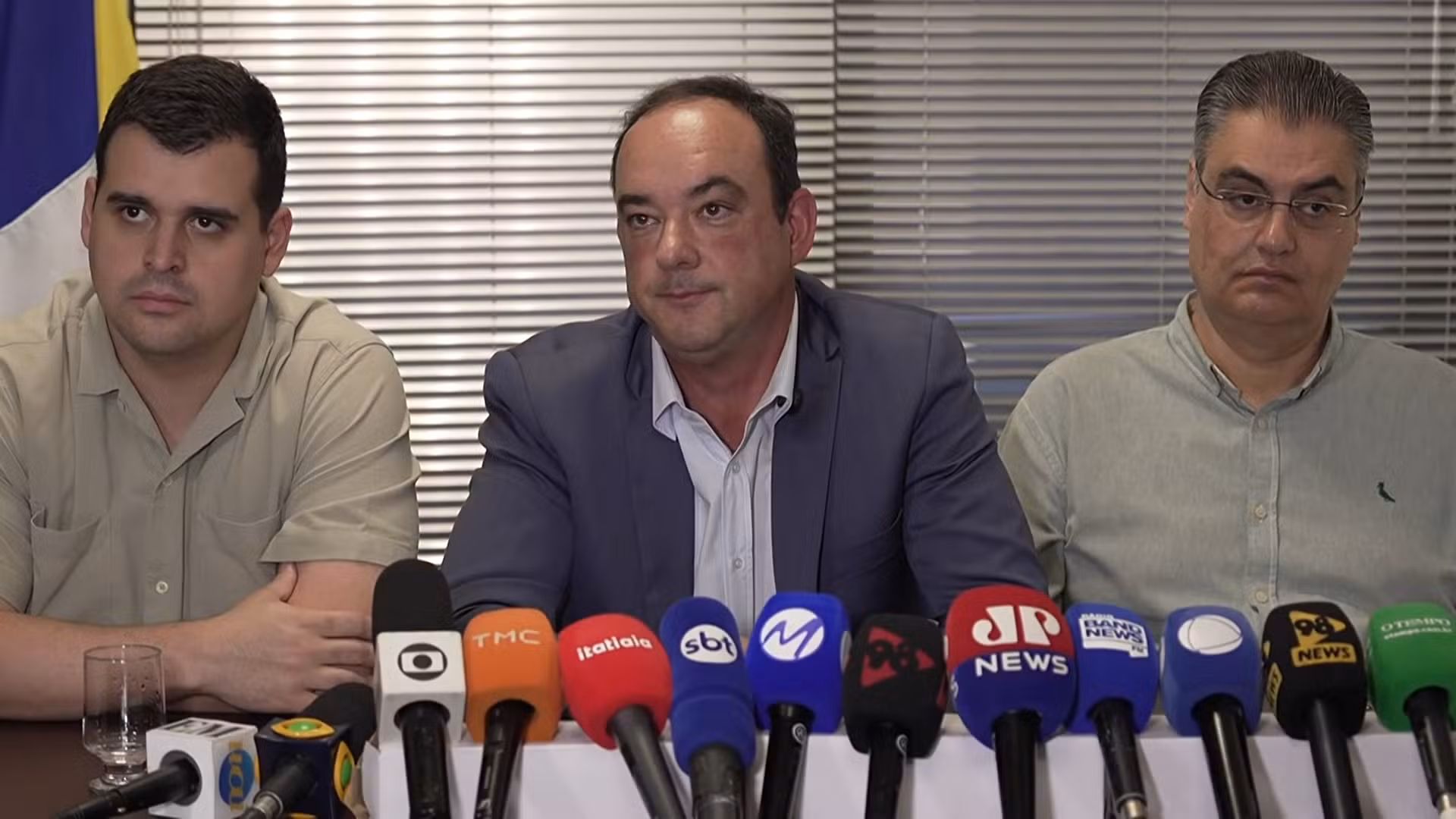 Roscoe diz que PL já escolheu vice do próprio partido para disputar governo de MG