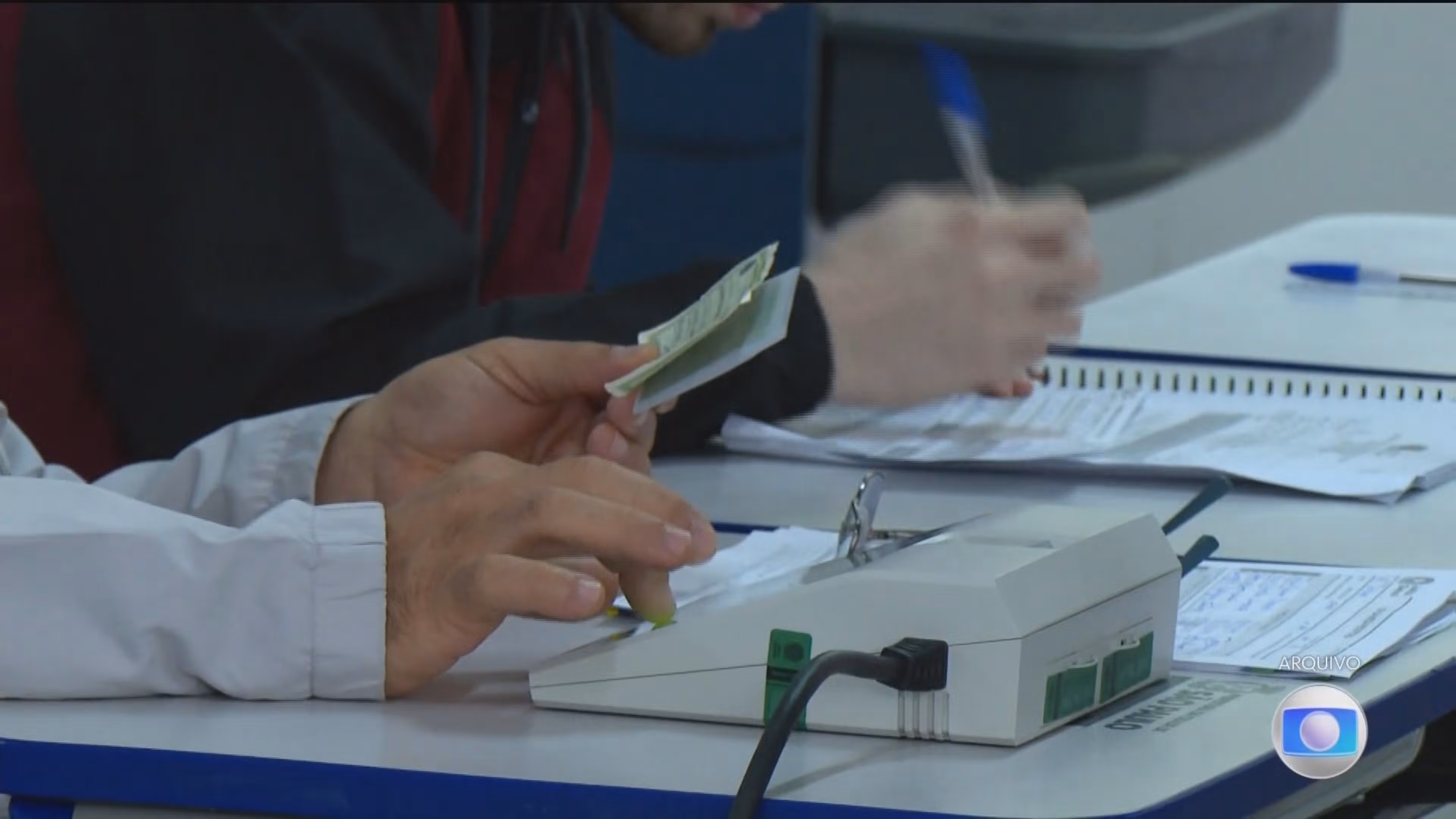 Justiça Eleitoral convoca mesários que vão atuar nas eleições de outubro