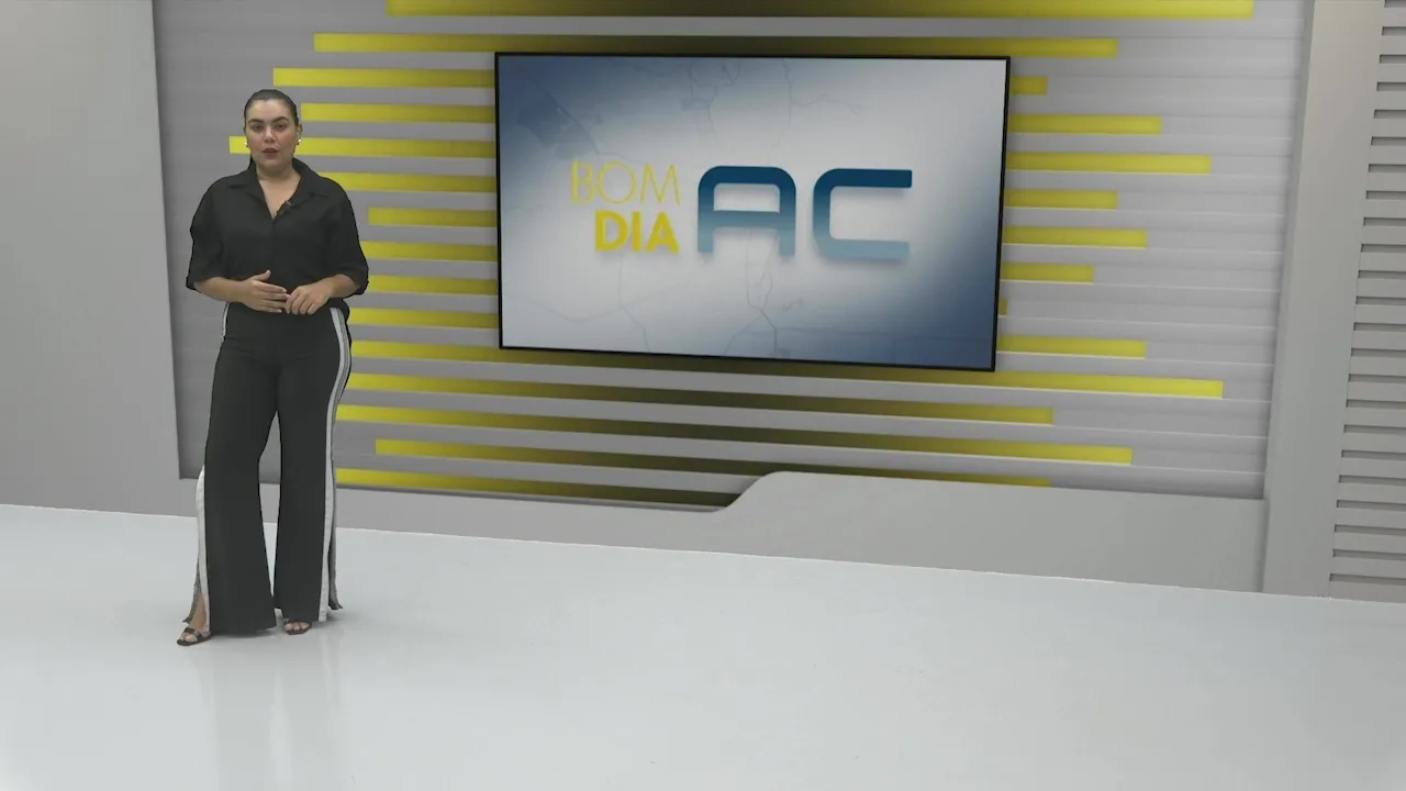 VÍDEOS: Bom Dia Acre desta quarta