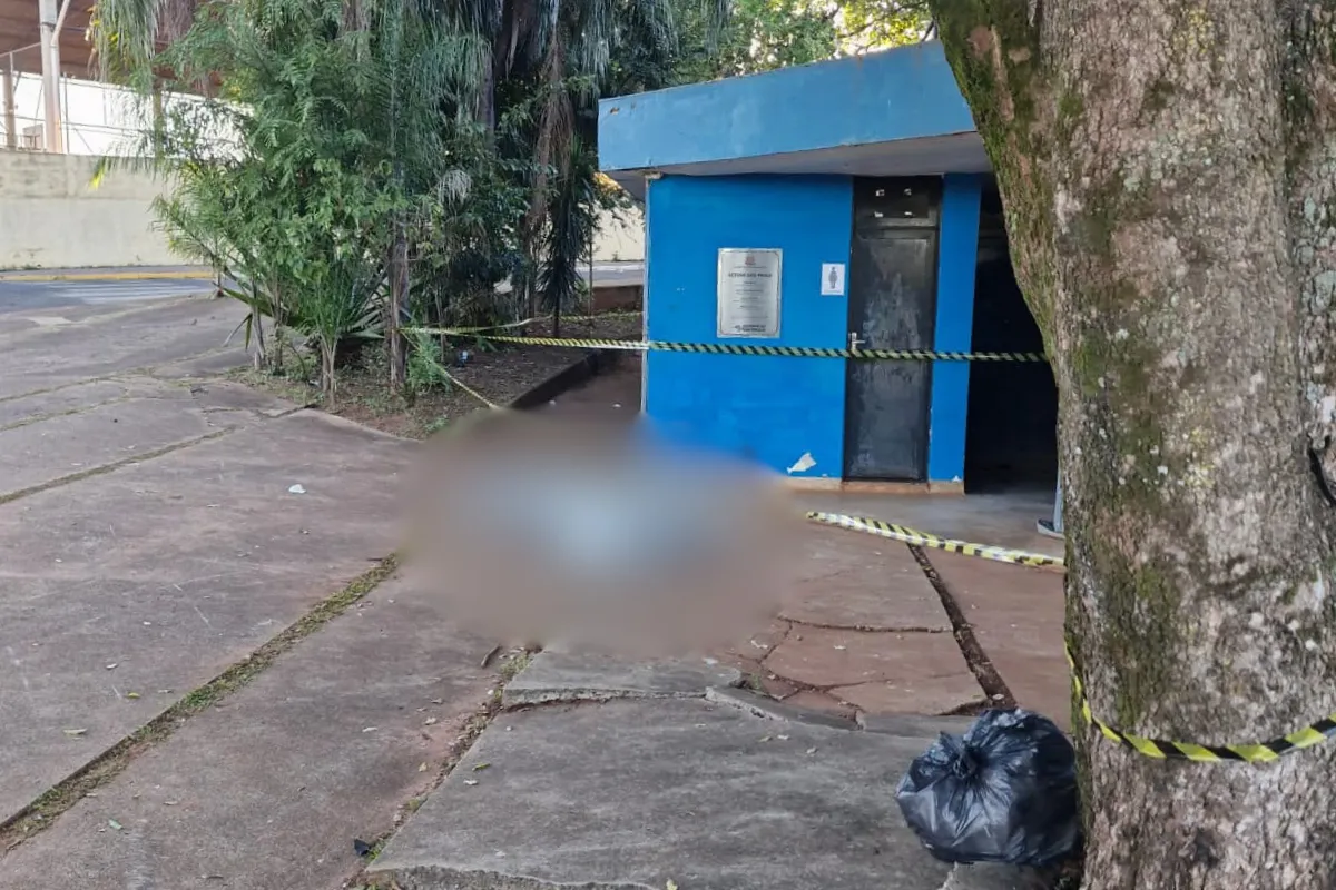 Mulher é encontrada morta com sinais de agressão em Itápolis