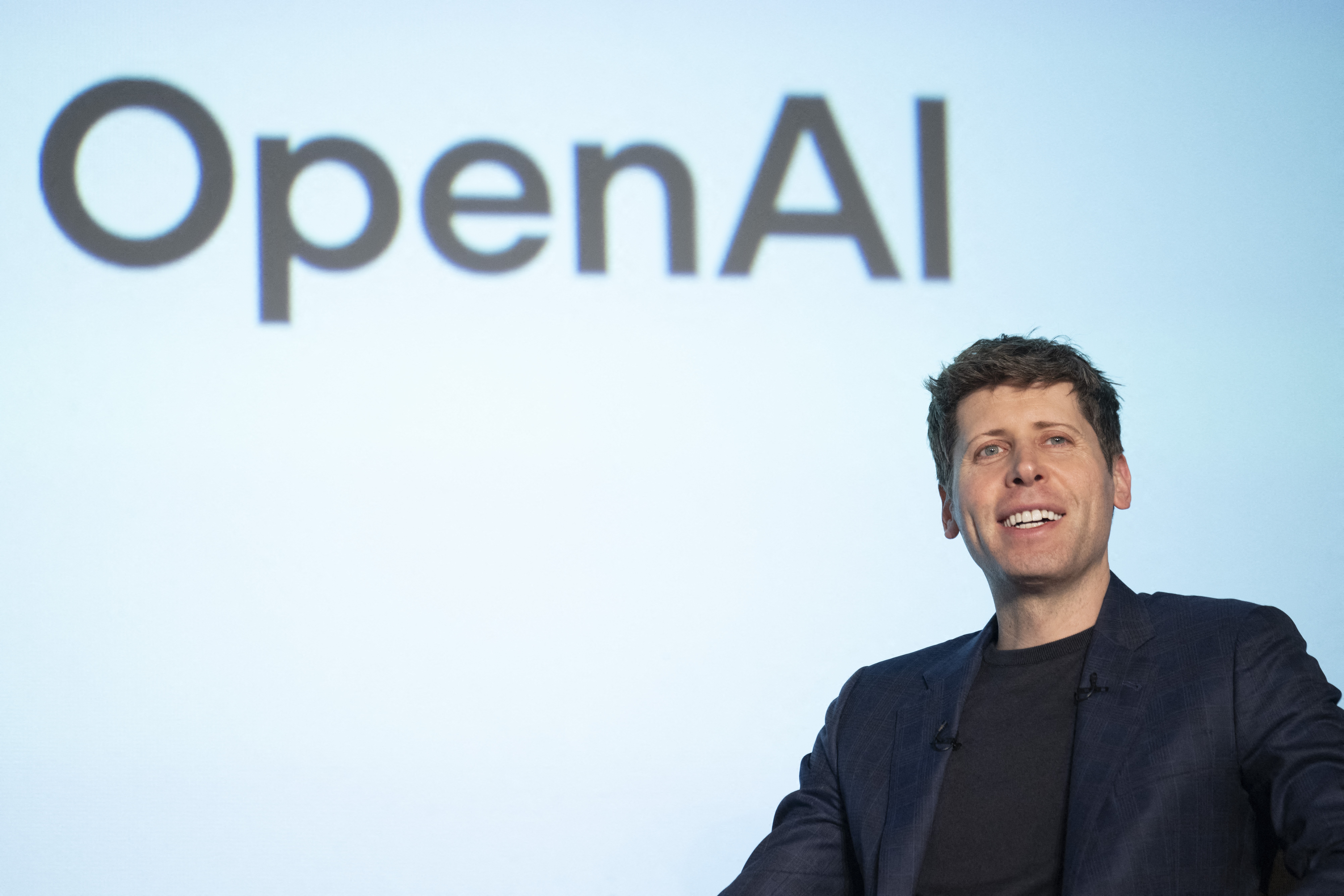 OpenAI apresenta o 'Jalapeño', o seu primeiro chip de IA