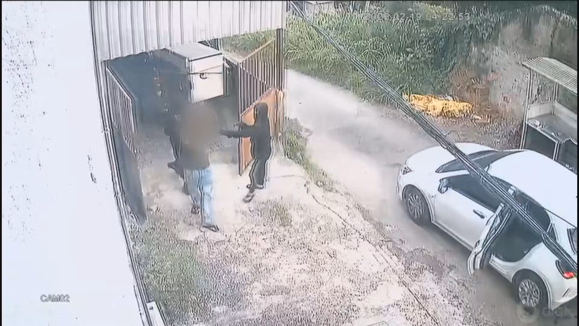 Chefe de quadrilha suspeita de roubar casas de luxo é preso no RJ; residência de vereador foi alvo dos bandidos em Niterói