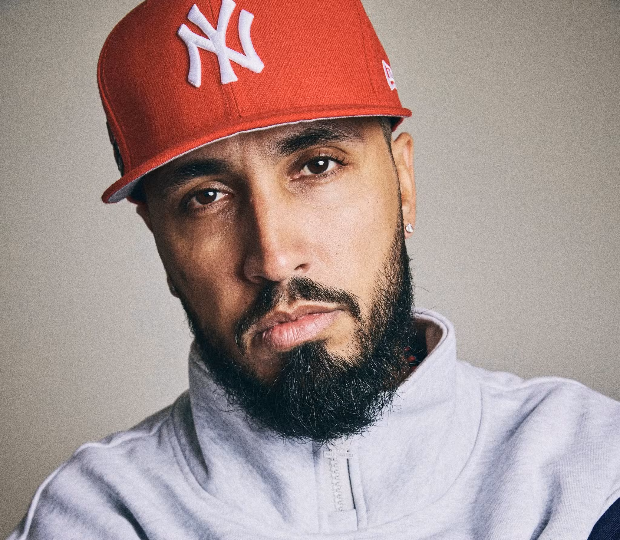 Com o single 'Yowa', o rapper Rashid anuncia a 'tempestade' que chegará em agosto com o álbum 'Cumolonimbus'